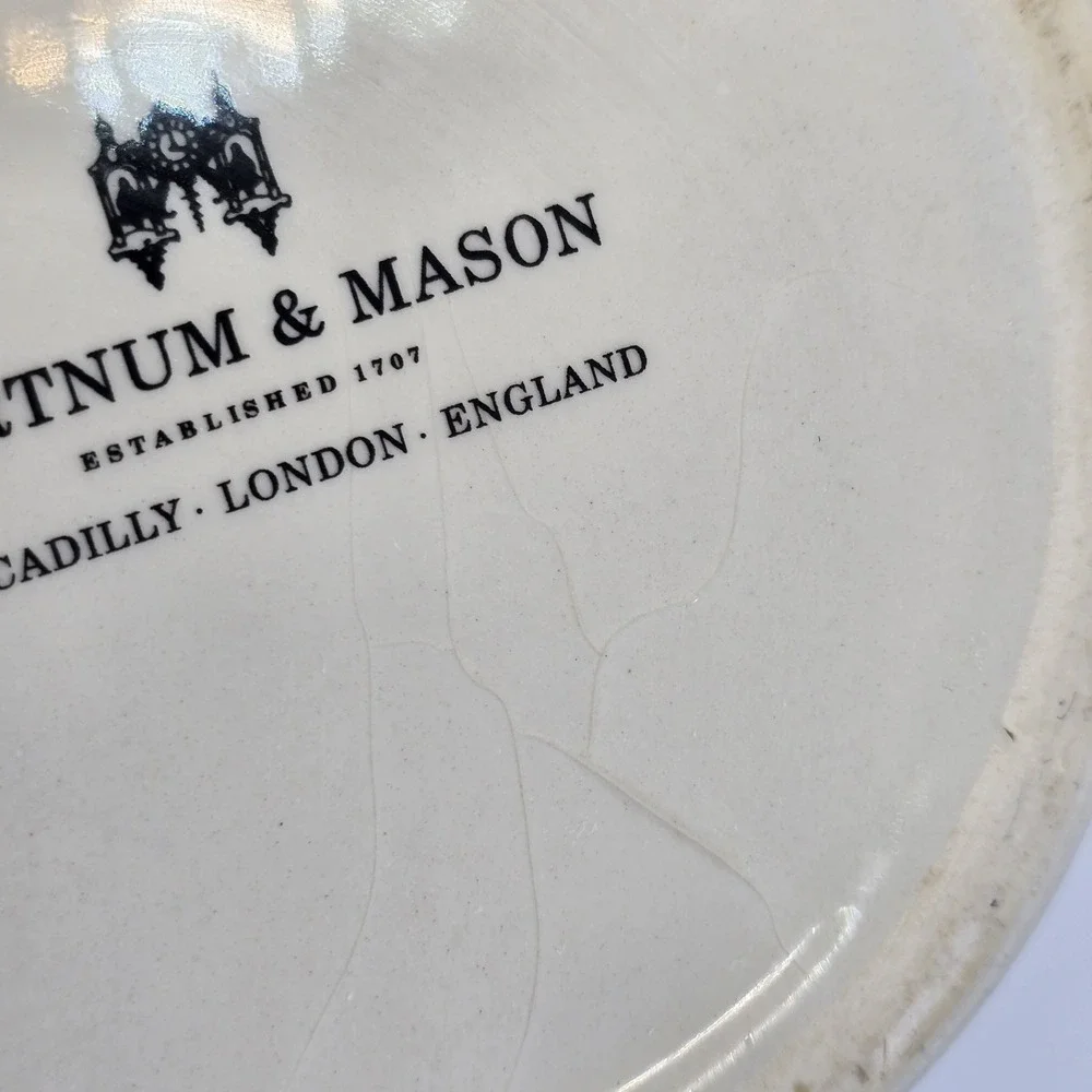 Fortnum & Mason elegant fortnum